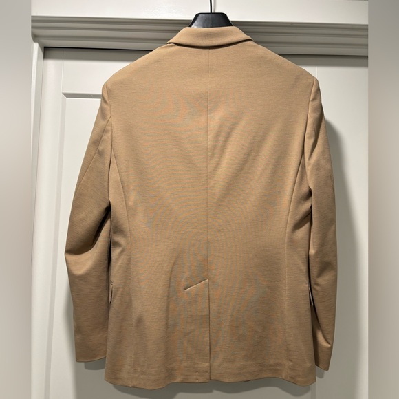 Tan Suit (Extra Slim) - Picture 4 of 9